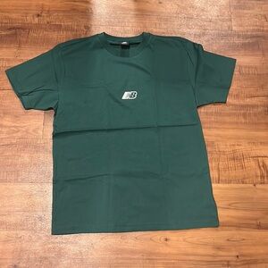 New Balance shirt